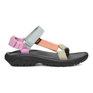 Teva Women's Hurricane XLT 2 Sandal Eucalyptus Peach Bloom