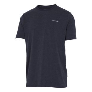 Cederberg Men's Zen Tee Blue