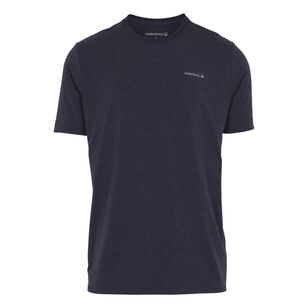 Cederberg Men's Zen Tee Blue