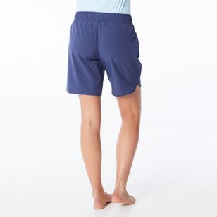 Body Glove Women's Core Board Shorts Navy