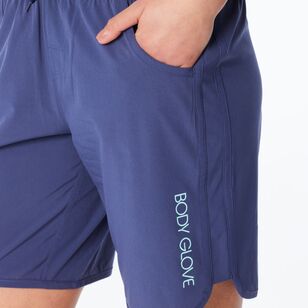 Body Glove Women's Core Board Shorts Navy