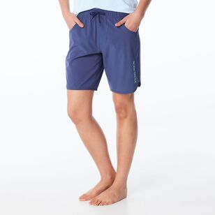 Body Glove Women's Core Board Shorts Navy