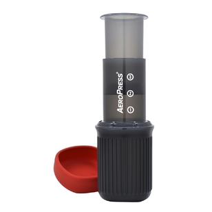 AeroPress Coffee Maker - Go