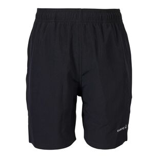 Cederberg Boys' Tech Hike Shorts Black