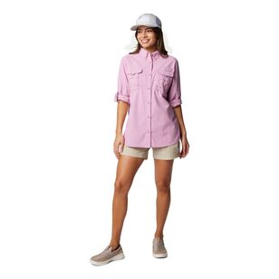 Columbia Women's Bahama PFG Shirt Minuet