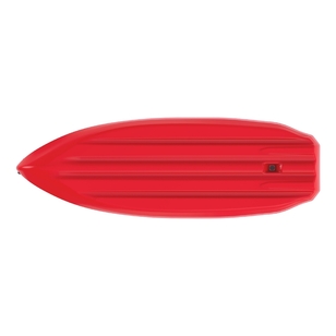 Seaflo Kids Skipper Kayak Red