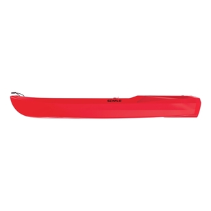 Seaflo Kids Skipper Kayak Red