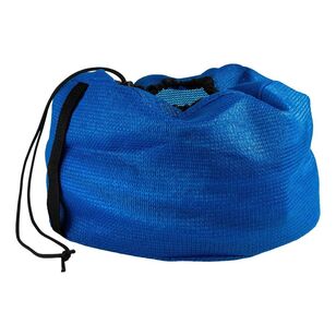 Supex Hose Bag Grey Small Blue S