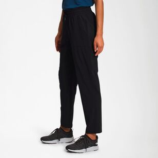 The North Face Women's Never Stop Wearing Pants TNF Black