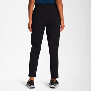 The North Face Women's Never Stop Wearing Pants TNF Black