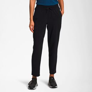 The North Face Women's Never Stop Wearing Pants TNF Black