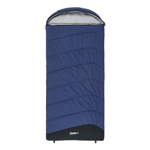 Dune 4WD Nomad 5° Sleeping Bag Blue