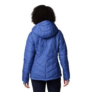 Columbia Women's Heavenly Hooded Jacket Eve