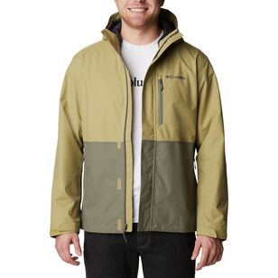 Columbia Men's Hikebound Jacket Stone Green