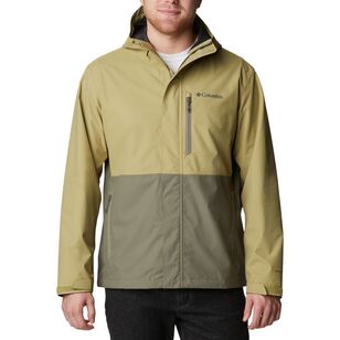 Columbia Men's Hikebound Jacket Stone Green