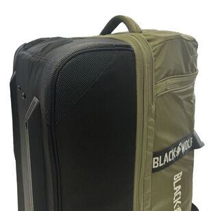 Blackwolf Bladerunner Gen II Rolling Bag 70+20L Moss 70 + 20 L