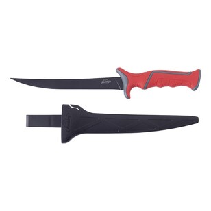 Berkley FishinGear 9 inch Fillet Knife Red Handle