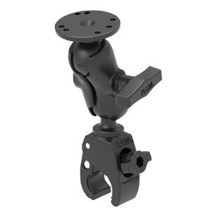 RAM C Ball Short Arm Clamp Base  16-38Mm