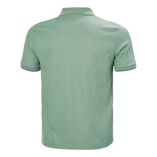 Helly Hansen Men's Ocean Polo Cactus