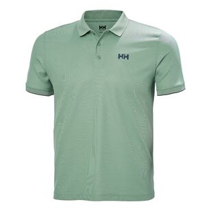 Helly Hansen Men's Ocean Polo Cactus