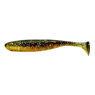 Keitech Easy Shiner 4" Golden Perch 4 in