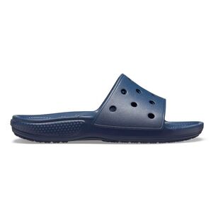 Crocs Adult Classic Slides Navy