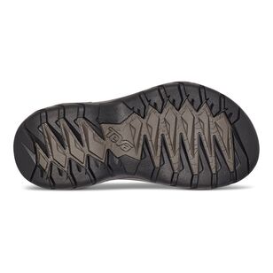 Teva Women's Terra Fi 5 Universal Sandals Magma Grey Ridge