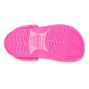 Crocs Kids Classic Sandals Juice