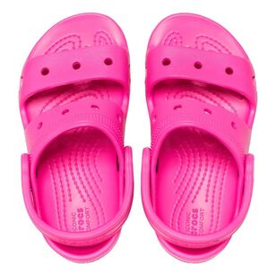 Crocs Kids Classic Sandals Juice