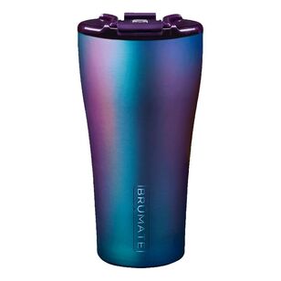 Brumate Nav 650ml (22oz) Tumbler Dark Aura 22 oz / 650 mL