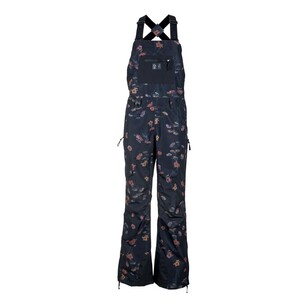 XTM Youth Zeppelin Snow Pants Floral