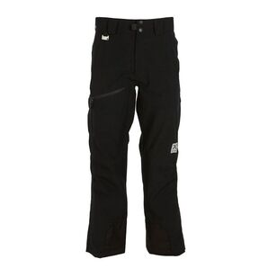 XTM Men's Iridium IV Snow Pants Black