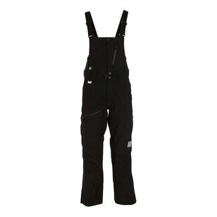 XTM Men's Iridium IV Snow Pants Black