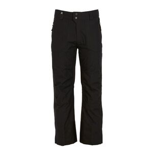 XTM Teller Men's Snow Pants Black