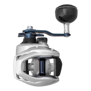 Shimano Tranx 400 HG Baitcaster Reel