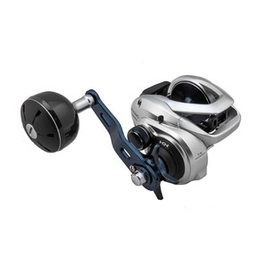 Shimano Tranx 400 HG Baitcaster Reel