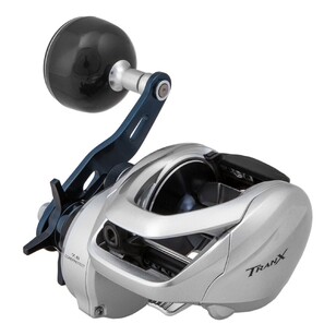 Shimano Tranx 400 HG Baitcaster Reel