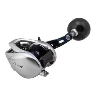 Shimano Tranx 400 HG Baitcaster Reel