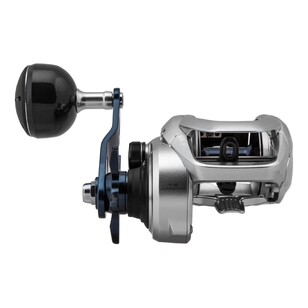 Shimano Tranx 400 HG Baitcaster Reel