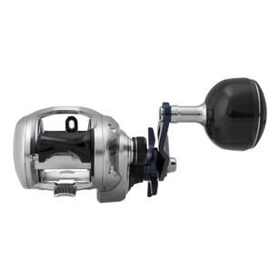 Shimano Tranx 400 HG Baitcaster Reel