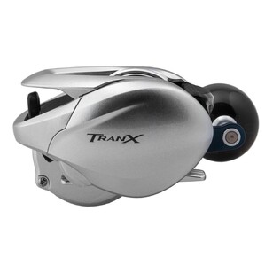 Shimano Tranx 400 HG Baitcaster Reel