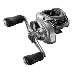 Shimano Tranx 400 HG Baitcaster Reel