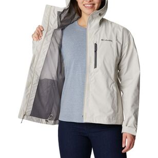 Columbia Women's Hikebound Jacket Dark Stone