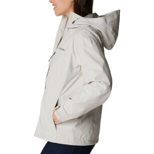 Columbia Women's Hikebound Jacket Dark Stone