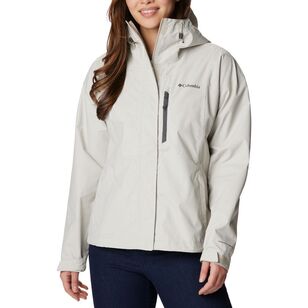 Columbia Women's Hikebound Jacket Dark Stone