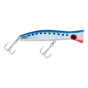 Halco Roosta Popper 195 Lure Pilchard 195 mm