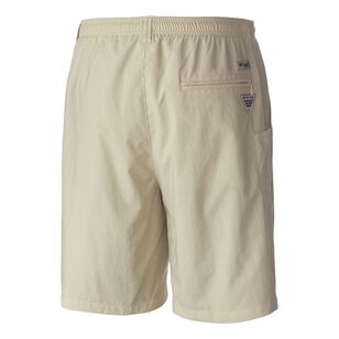 Columbia Men's Backcast 3 Water Shorts Fossil