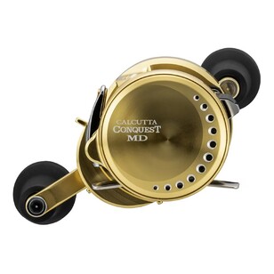 Shimano Calcutta Conquest MD 400 XG Baitcaster Reel