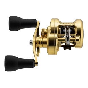 Shimano Calcutta Conquest MD 400 XG Baitcaster Reel