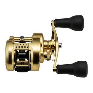 Shimano Calcutta Conquest MD 400 XG Baitcaster Reel